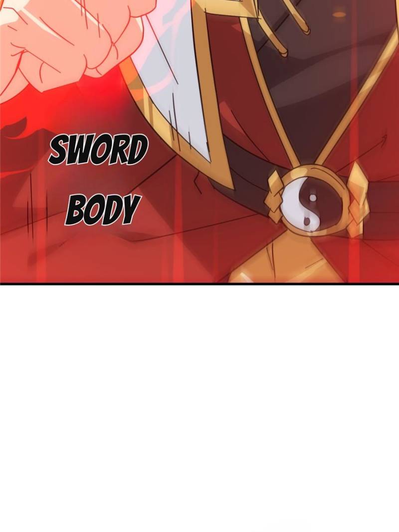 Read That’s How Cultivation Is Webnovel Manga Online