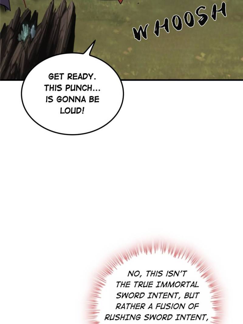 Read That’s How Cultivation Is Webnovel Manga Online