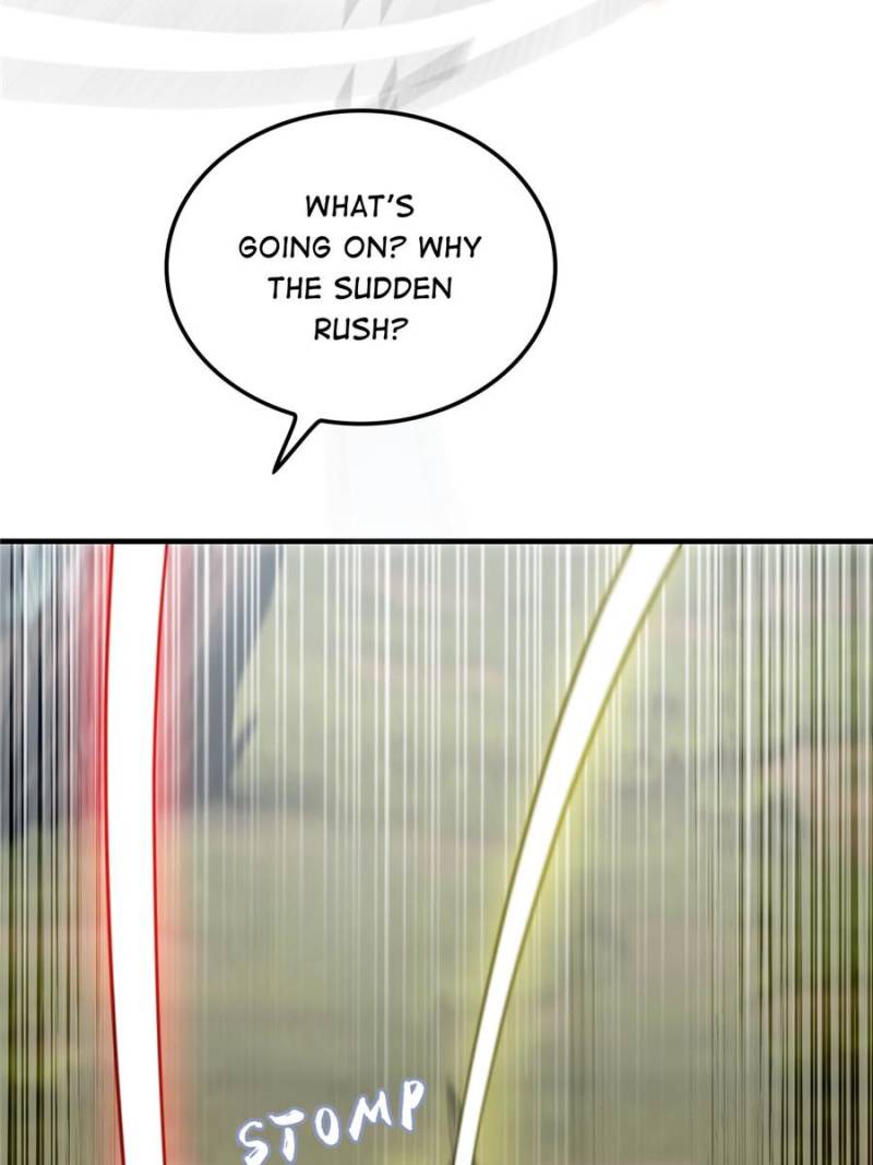 Read That’s How Cultivation Is Webnovel Manga Online