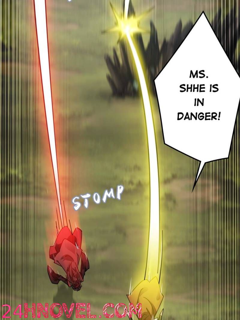 Read That’s How Cultivation Is Webnovel Manga Online