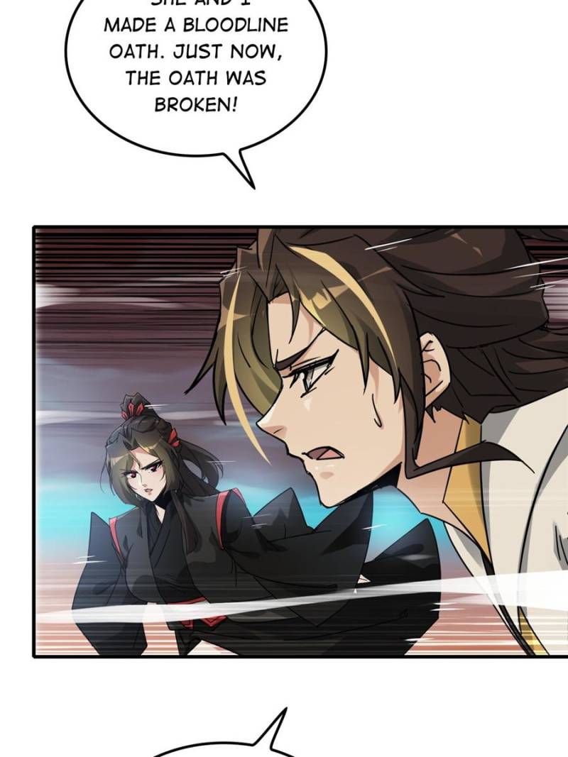 Read That’s How Cultivation Is Webnovel Manga Online