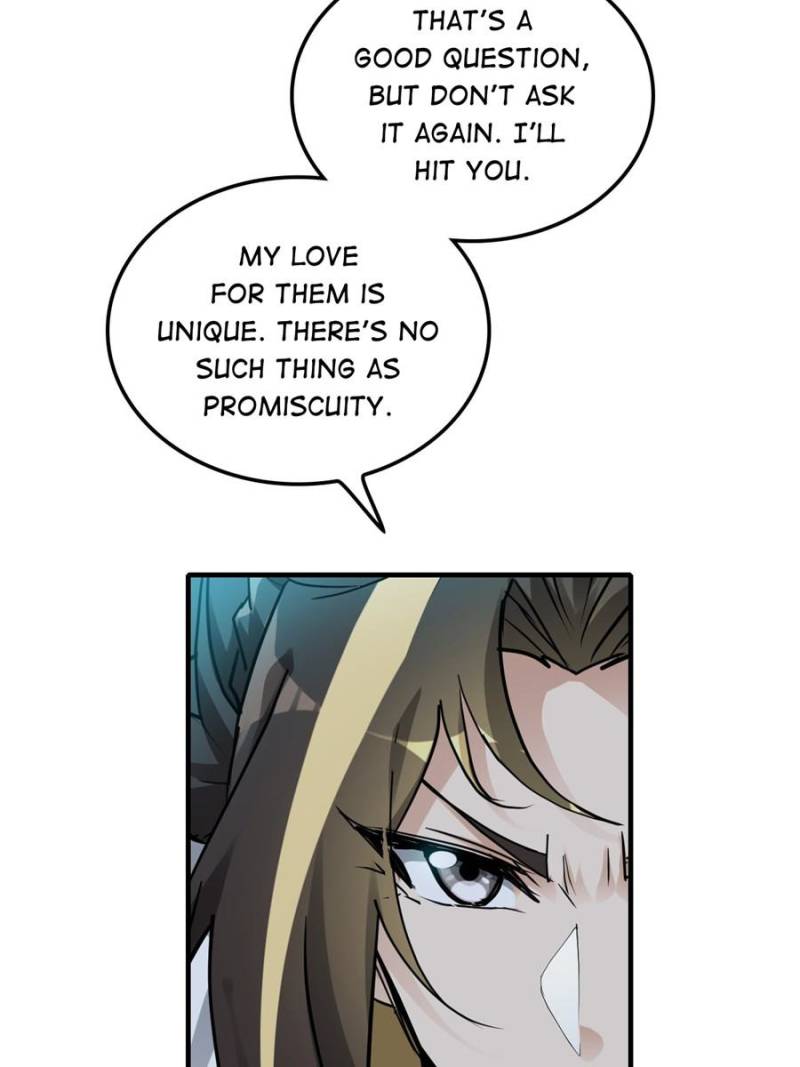 Read That’s How Cultivation Is Webnovel Manga Online