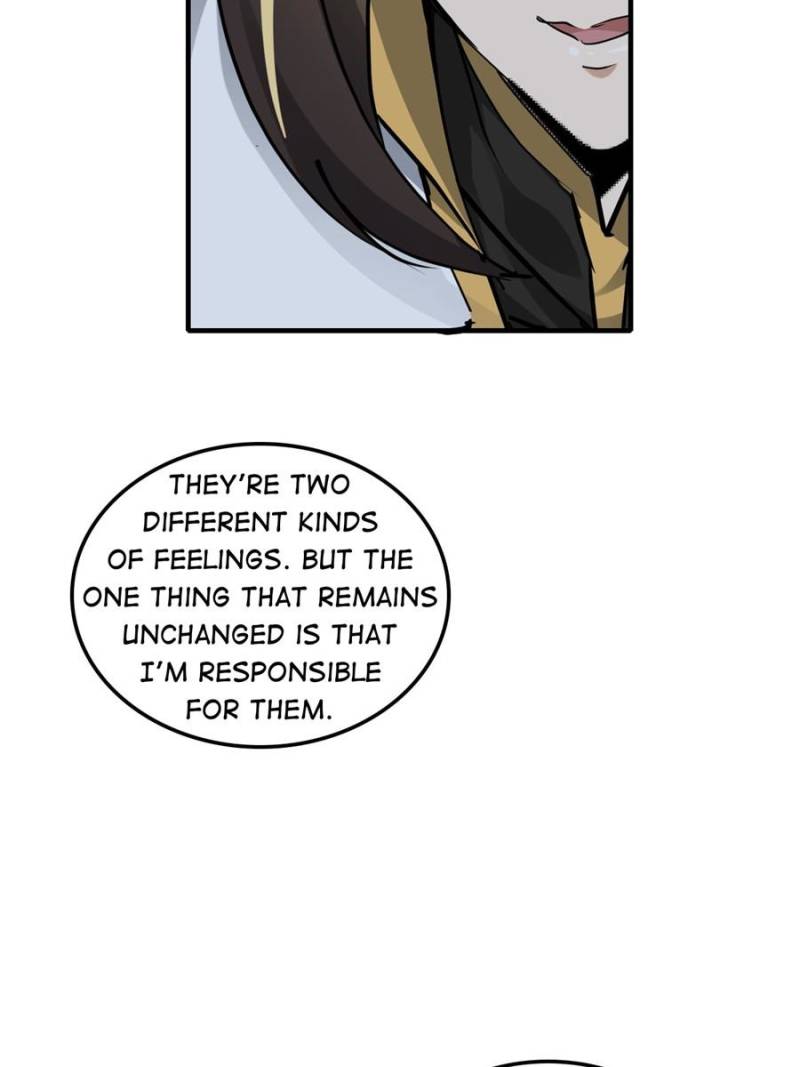 Read That’s How Cultivation Is Webnovel Manga Online