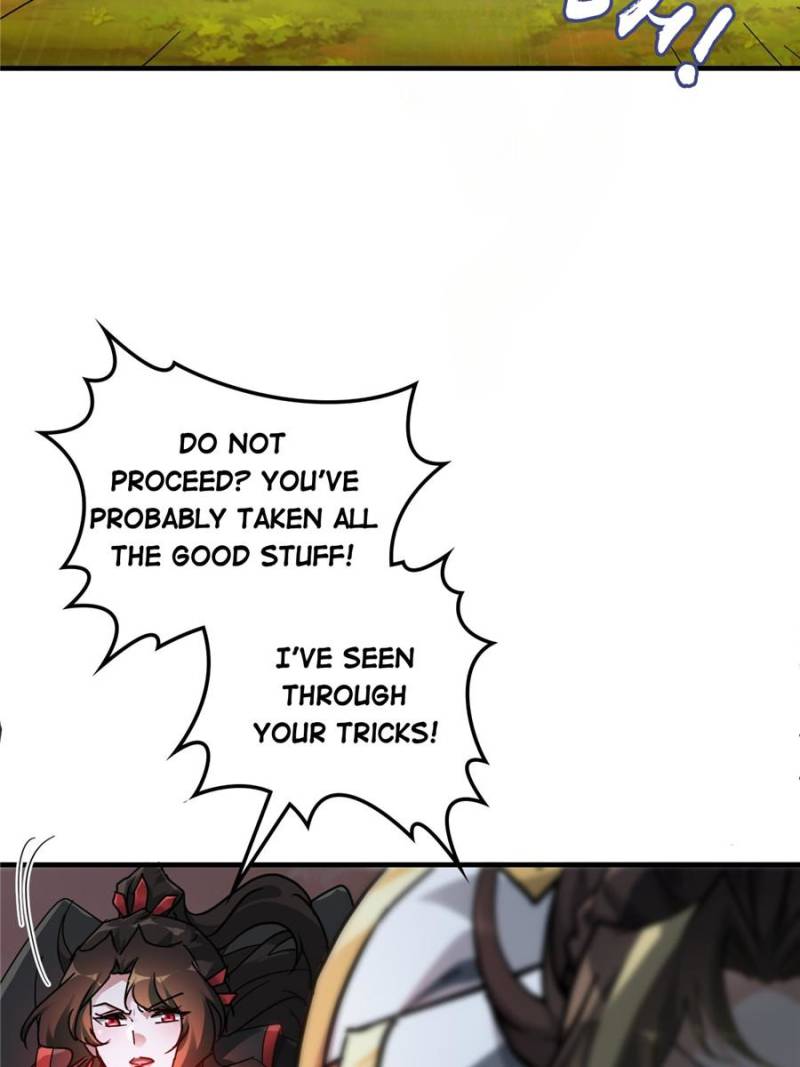 Read That’s How Cultivation Is Webnovel Manga Online