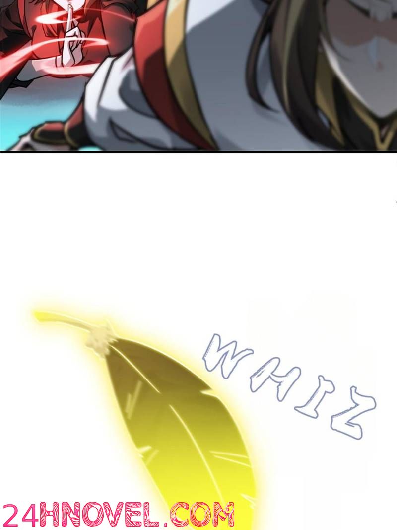 Read That’s How Cultivation Is Webnovel Manga Online