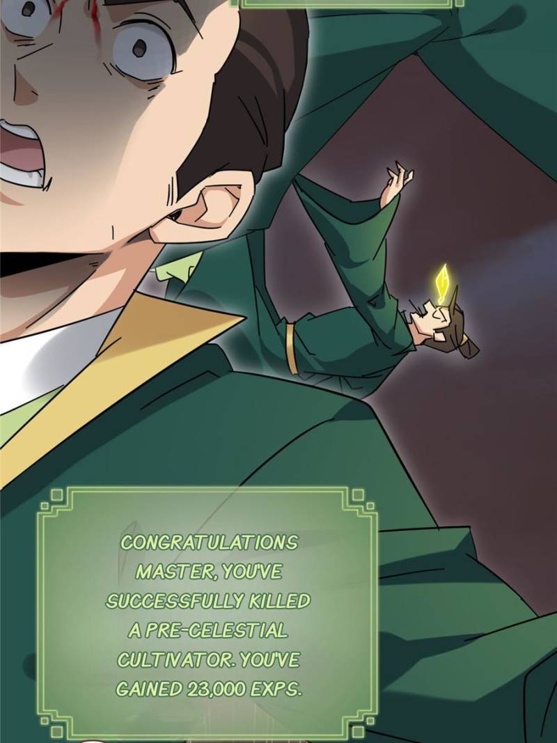 Read That’s How Cultivation Is Webnovel Manga Online