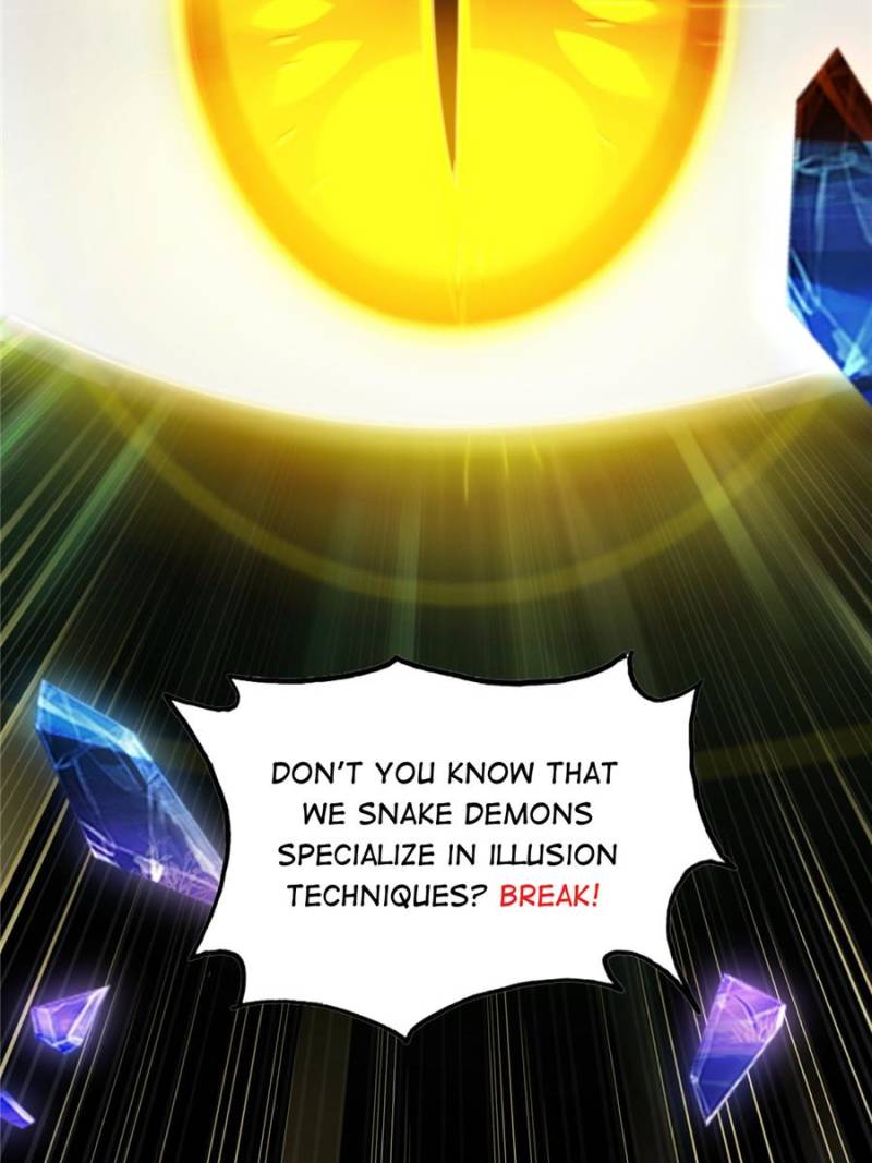 Read That’s How Cultivation Is Webnovel Manga Online