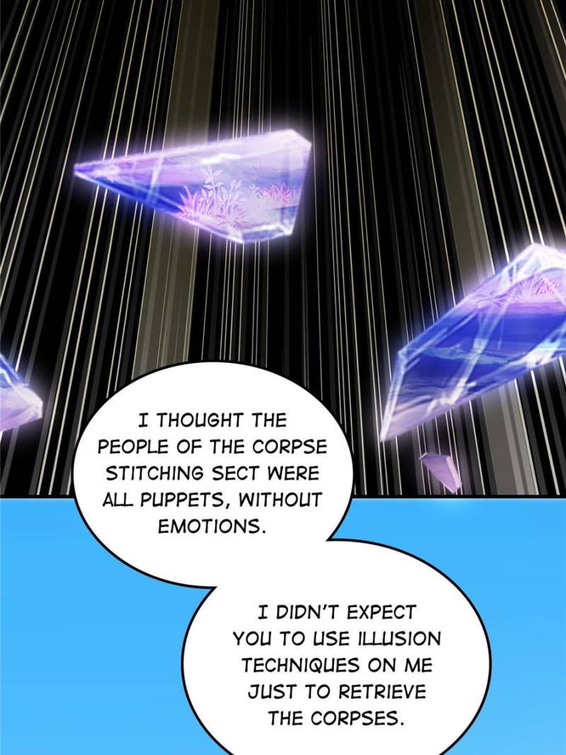 Read That’s How Cultivation Is Webnovel Manga Online