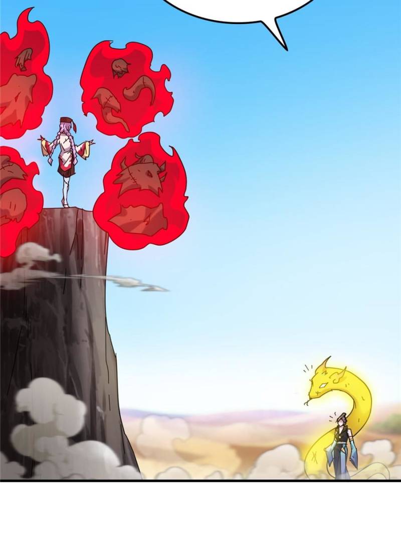 Read That’s How Cultivation Is Webnovel Manga Online