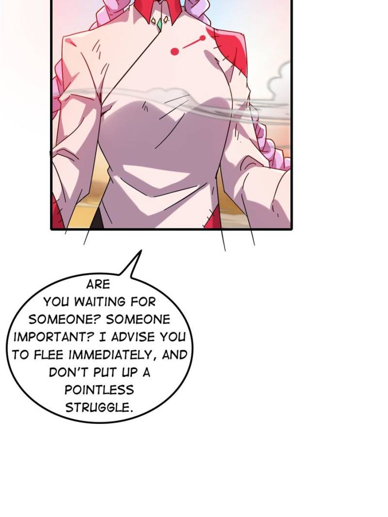 Read That’s How Cultivation Is Webnovel Manga Online