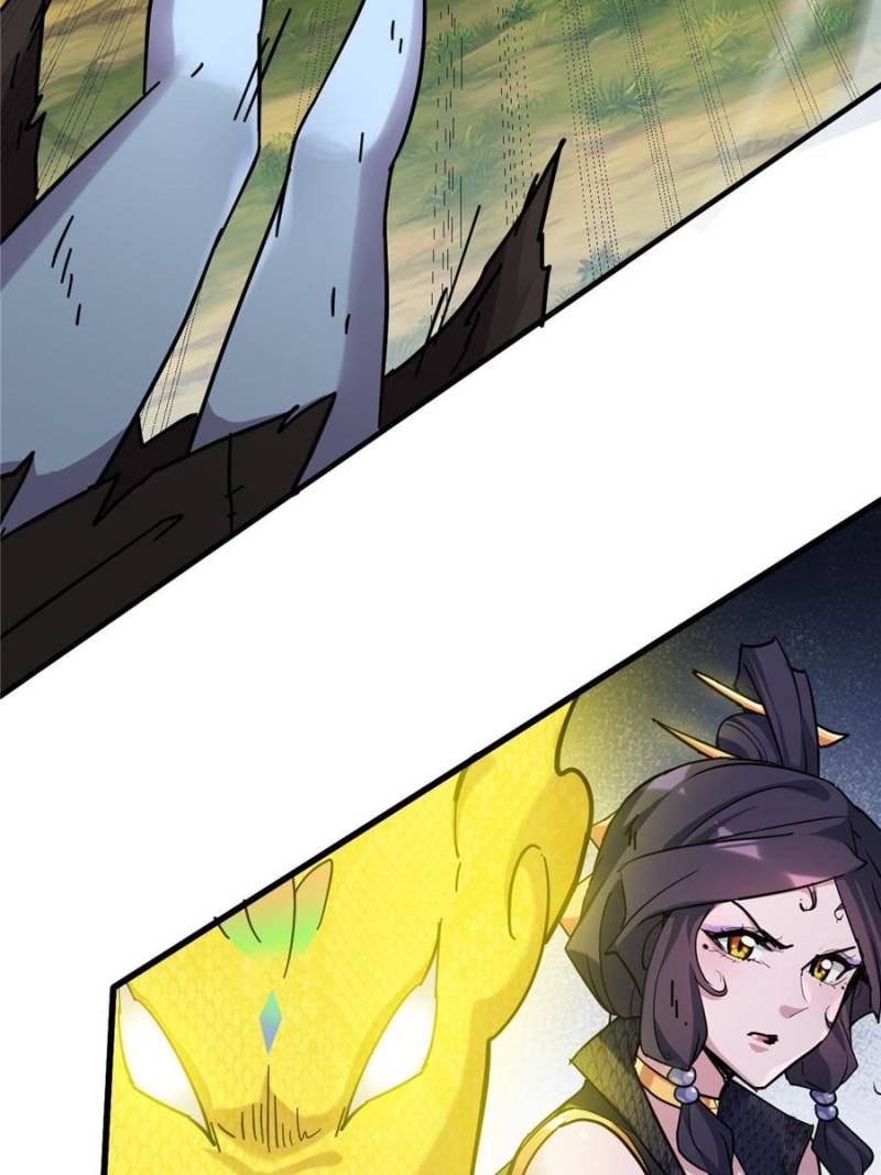 Read That’s How Cultivation Is Webnovel Manga Online