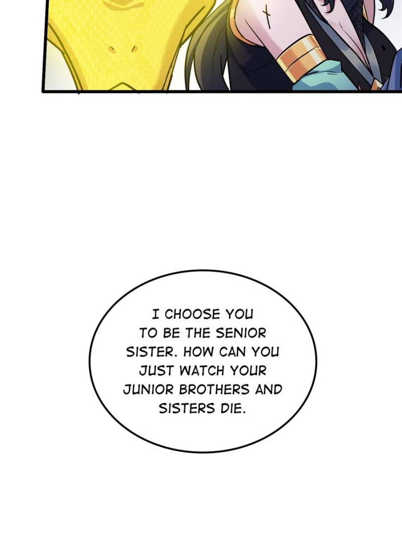 Read That’s How Cultivation Is Webnovel Manga Online