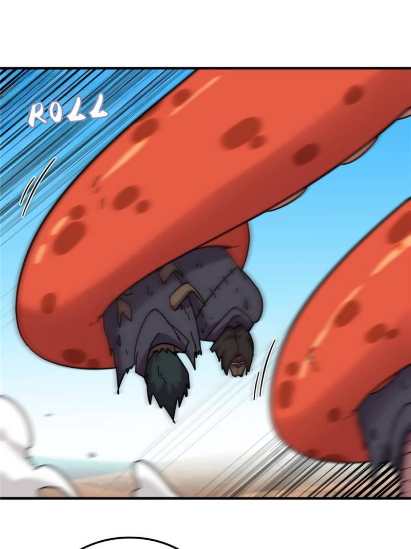 Read That’s How Cultivation Is Webnovel Manga Online