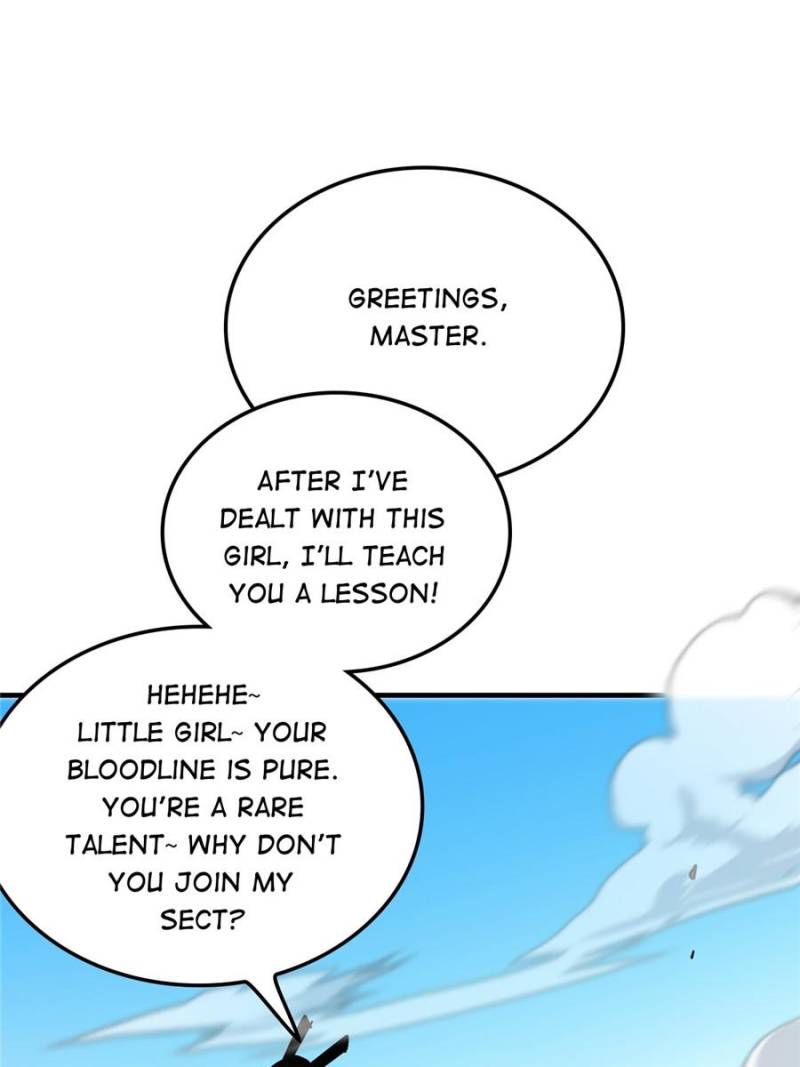 Read That’s How Cultivation Is Webnovel Manga Online