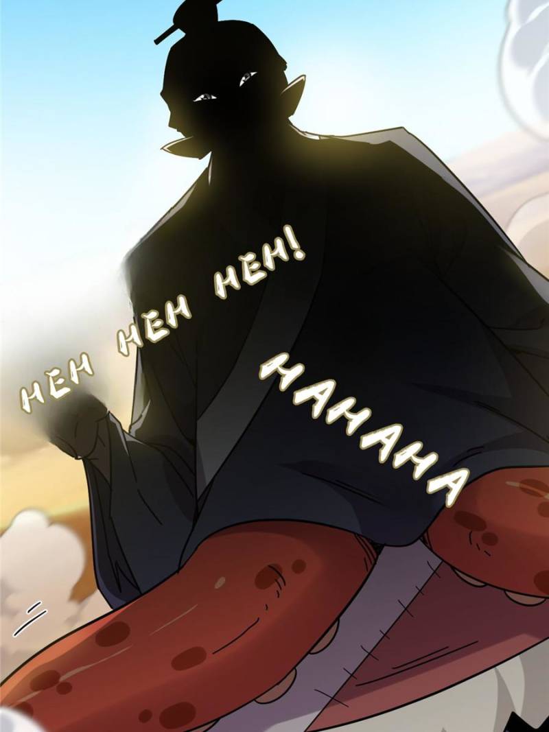 Read That’s How Cultivation Is Webnovel Manga Online