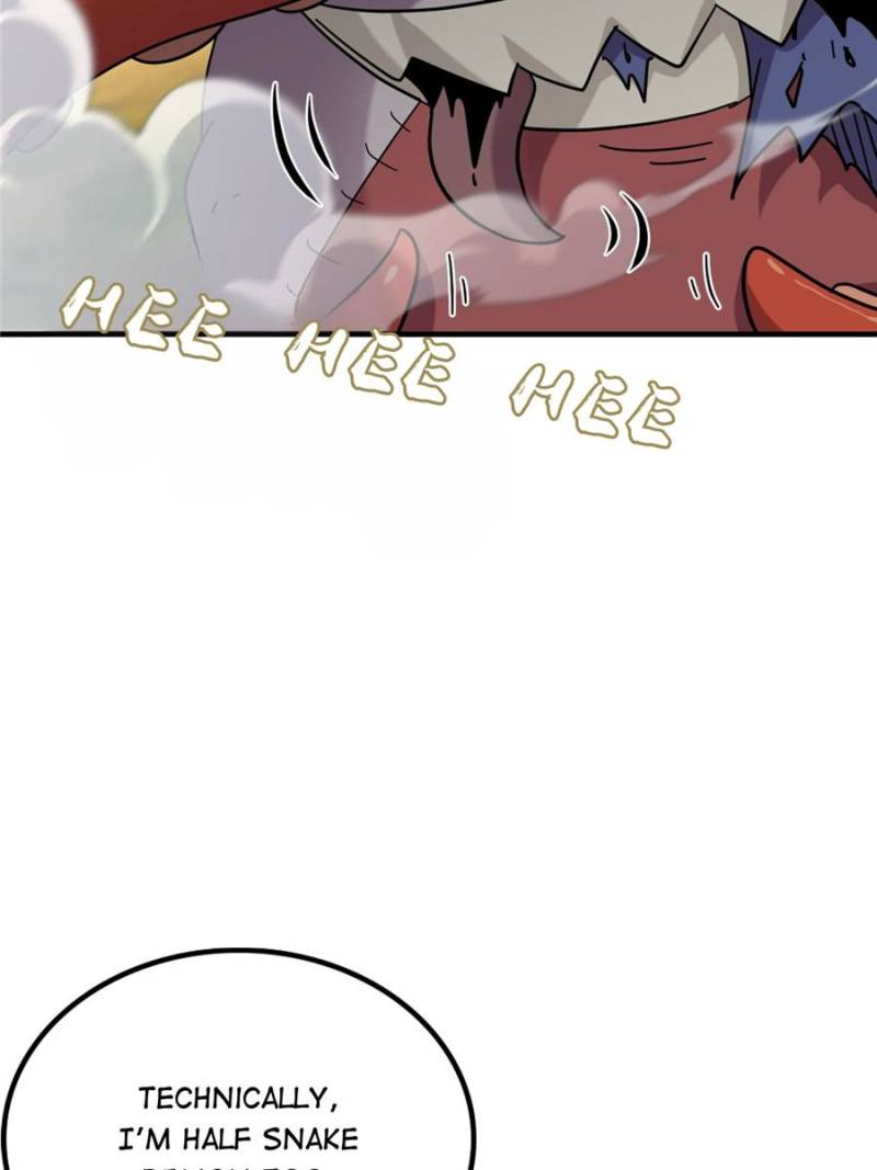 Read That’s How Cultivation Is Webnovel Manga Online