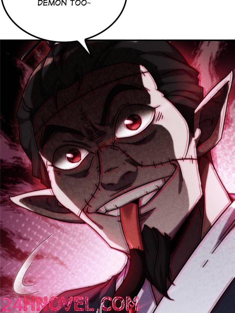 Read That’s How Cultivation Is Webnovel Manga Online