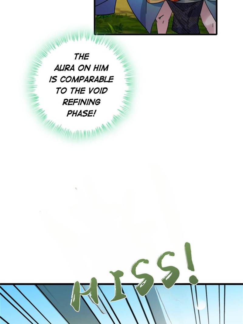 Read That’s How Cultivation Is Webnovel Manga Online