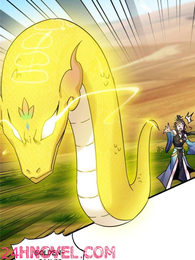 Read That’s How Cultivation Is Webnovel Manga Online