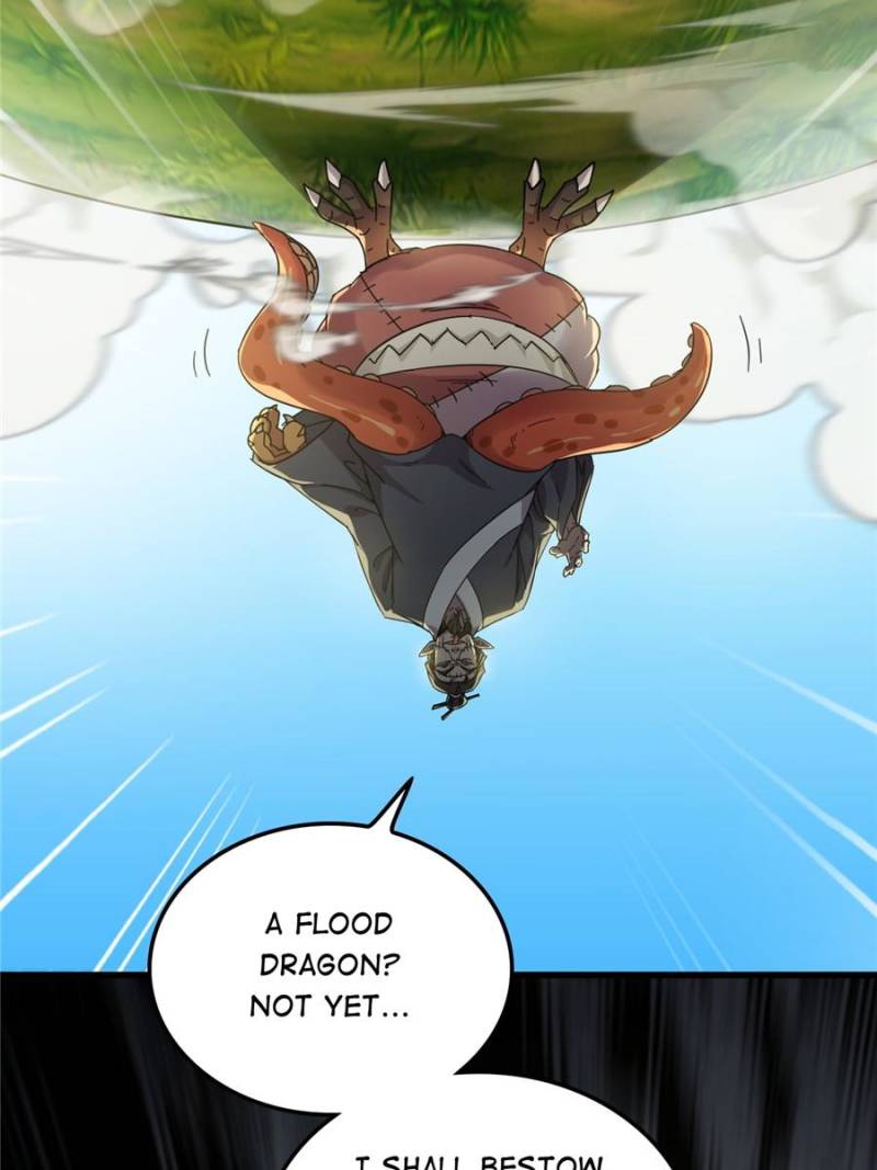 Read That’s How Cultivation Is Webnovel Manga Online