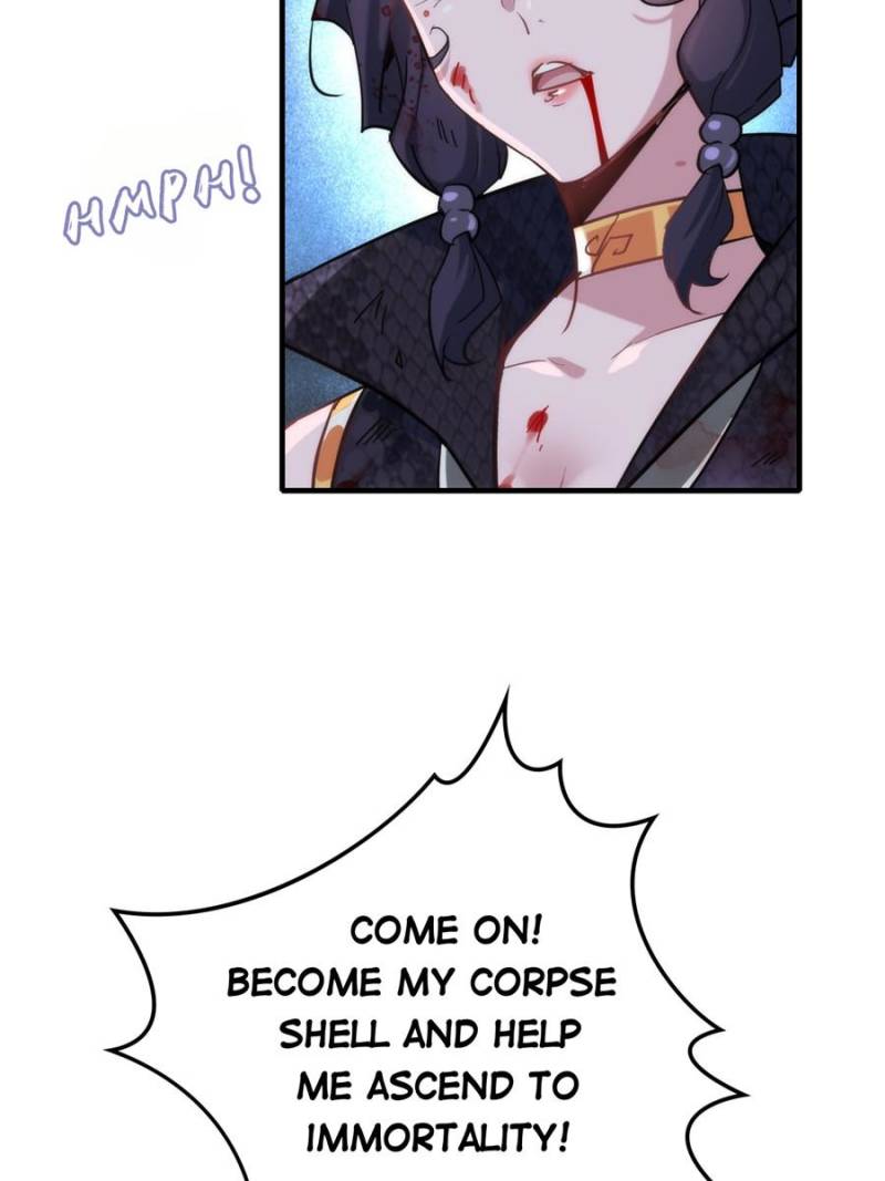 Read That’s How Cultivation Is Webnovel Manga Online