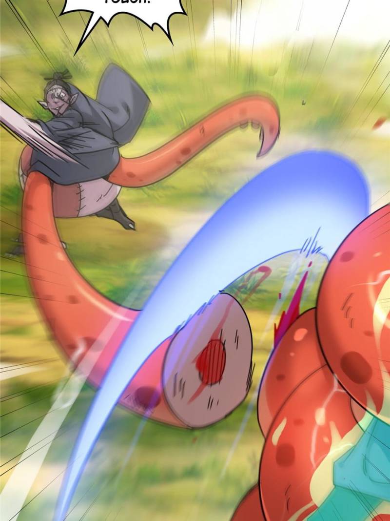 Read That’s How Cultivation Is Webnovel Manga Online