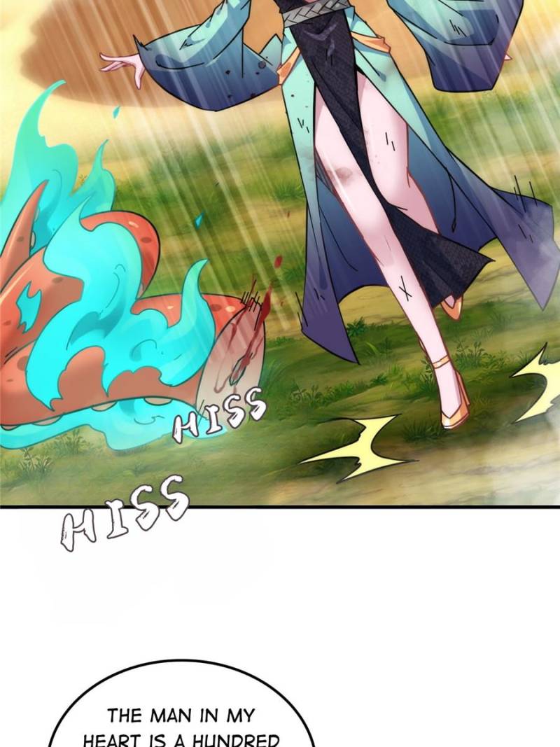 Read That’s How Cultivation Is Webnovel Manga Online