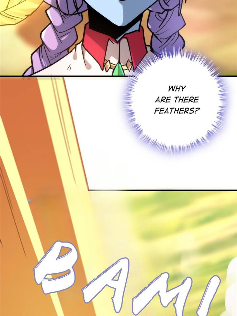 Read That’s How Cultivation Is Webnovel Manga Online