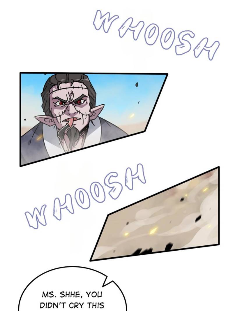 Read That’s How Cultivation Is Webnovel Manga Online