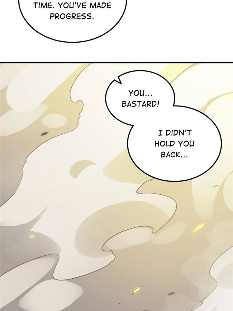 Read That’s How Cultivation Is Webnovel Manga Online