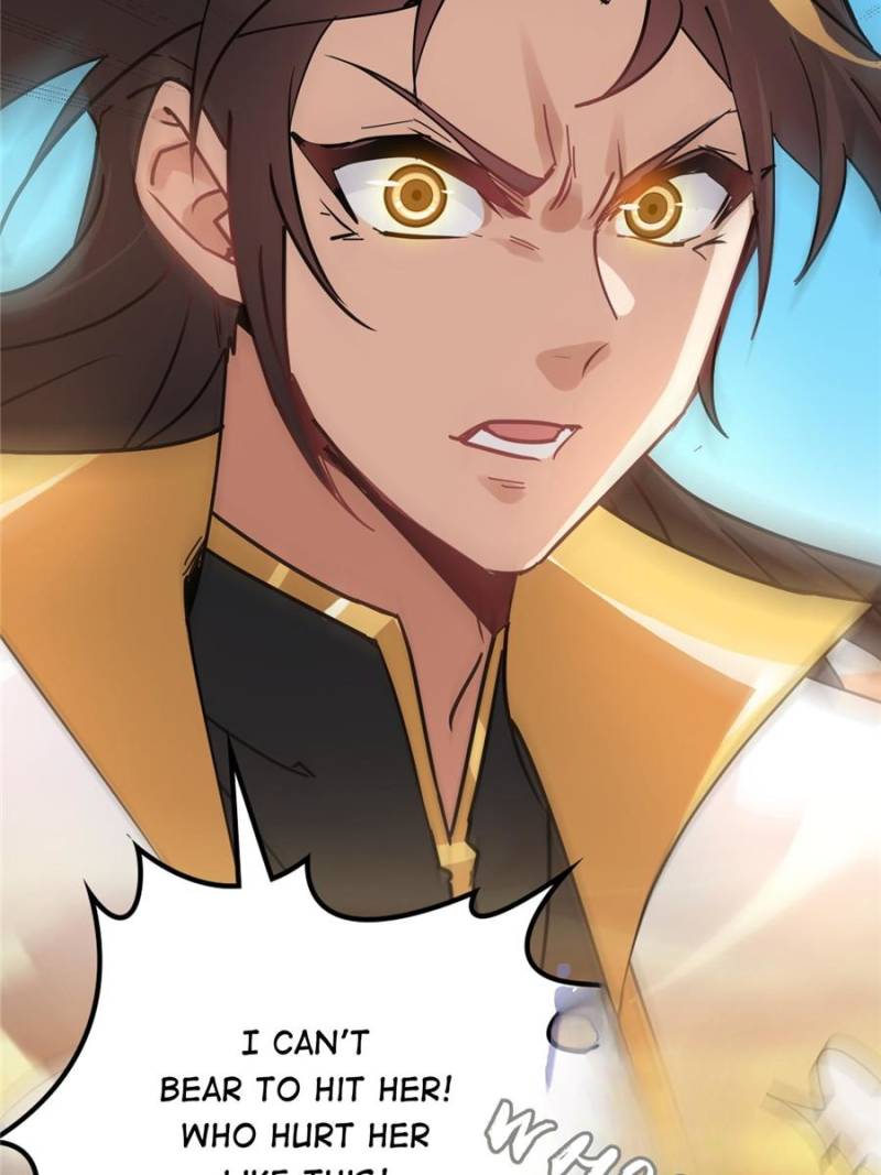 Read That’s How Cultivation Is Webnovel Manga Online