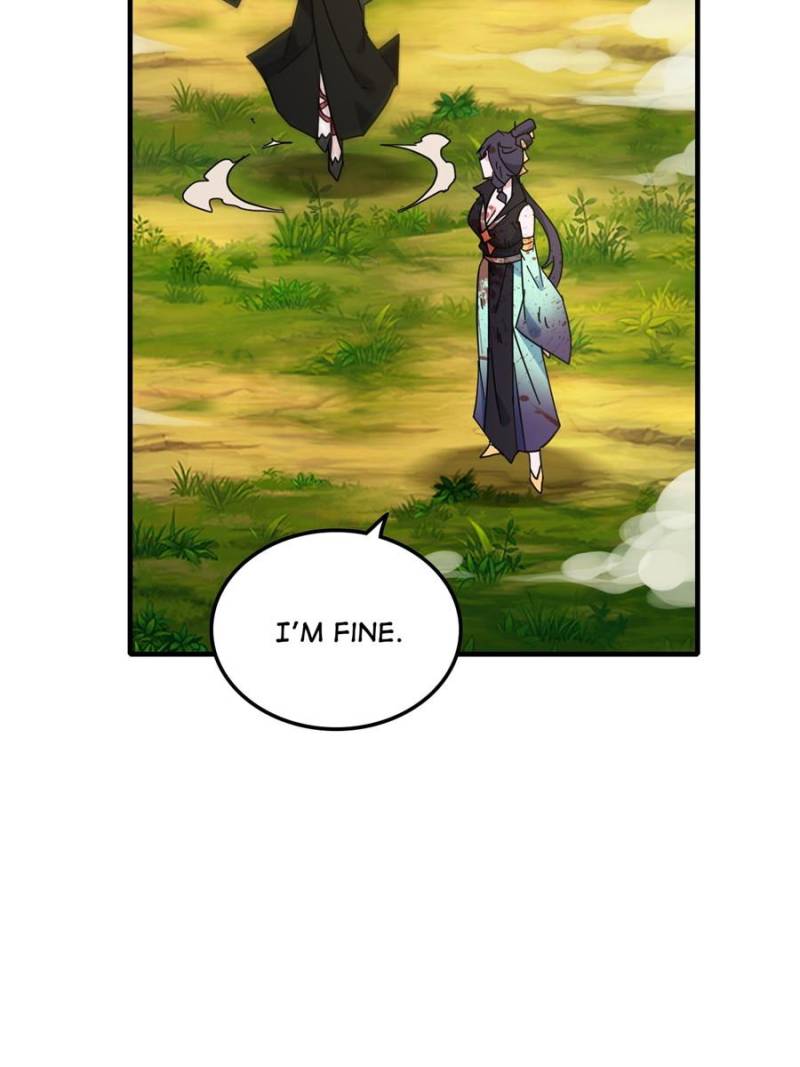 Read That’s How Cultivation Is Webnovel Manga Online