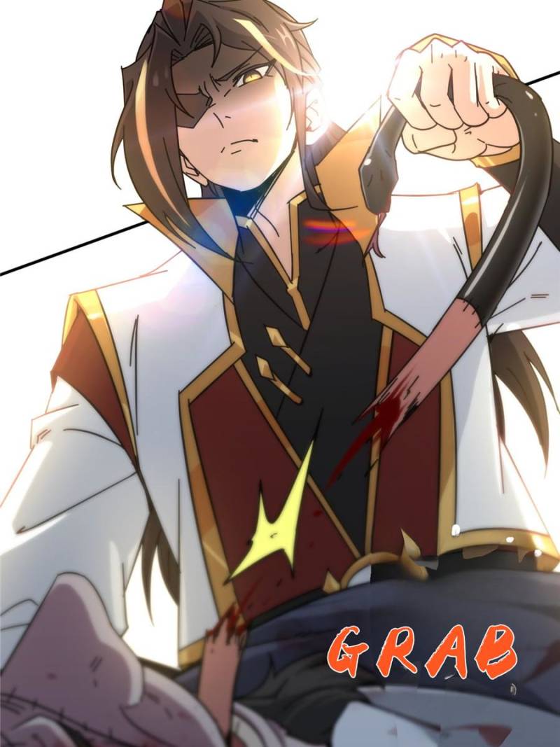 Read That’s How Cultivation Is Webnovel Manga Online