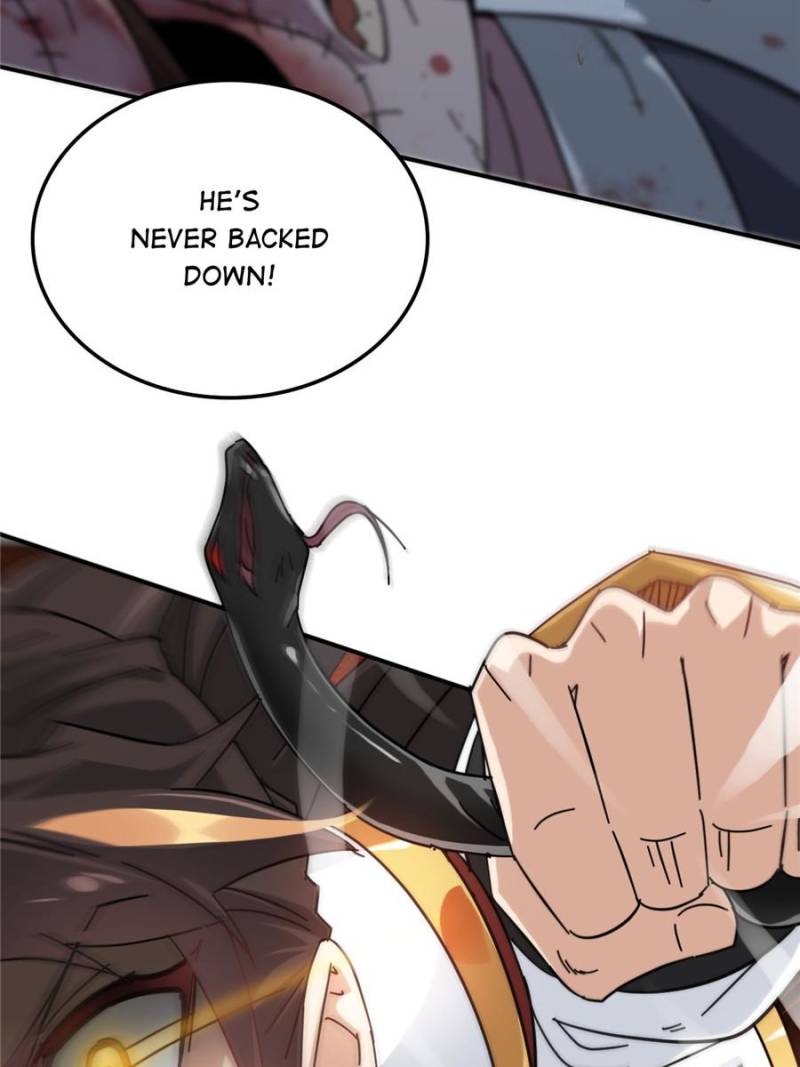 Read That’s How Cultivation Is Webnovel Manga Online