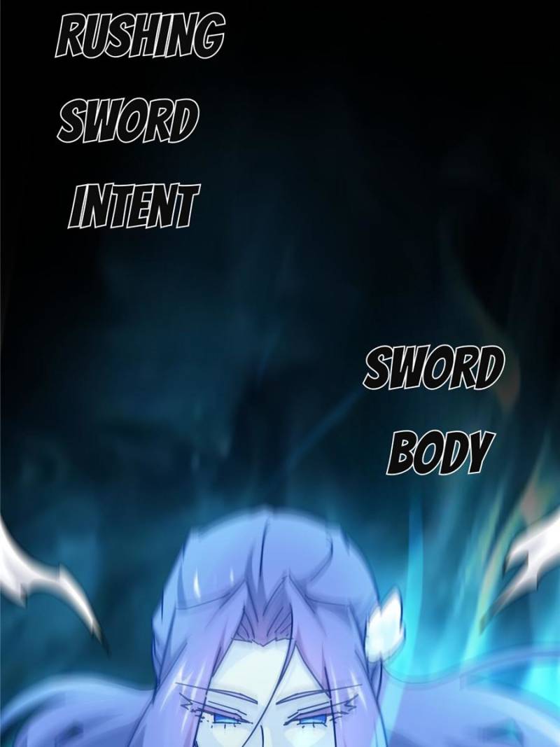 Read That’s How Cultivation Is Webnovel Manga Online