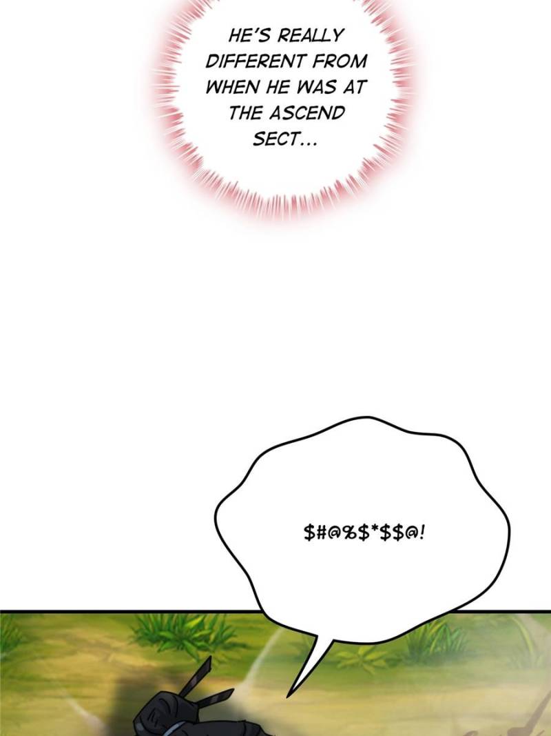 Read That’s How Cultivation Is Webnovel Manga Online