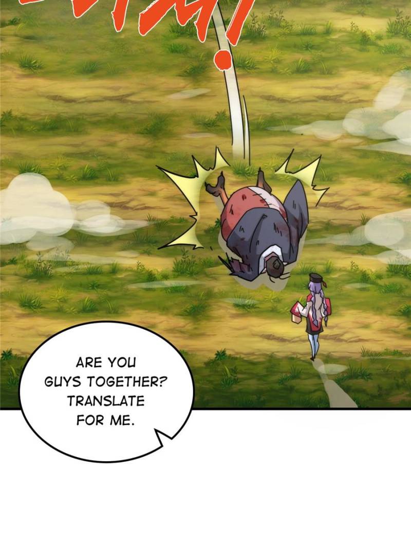 Read That’s How Cultivation Is Webnovel Manga Online