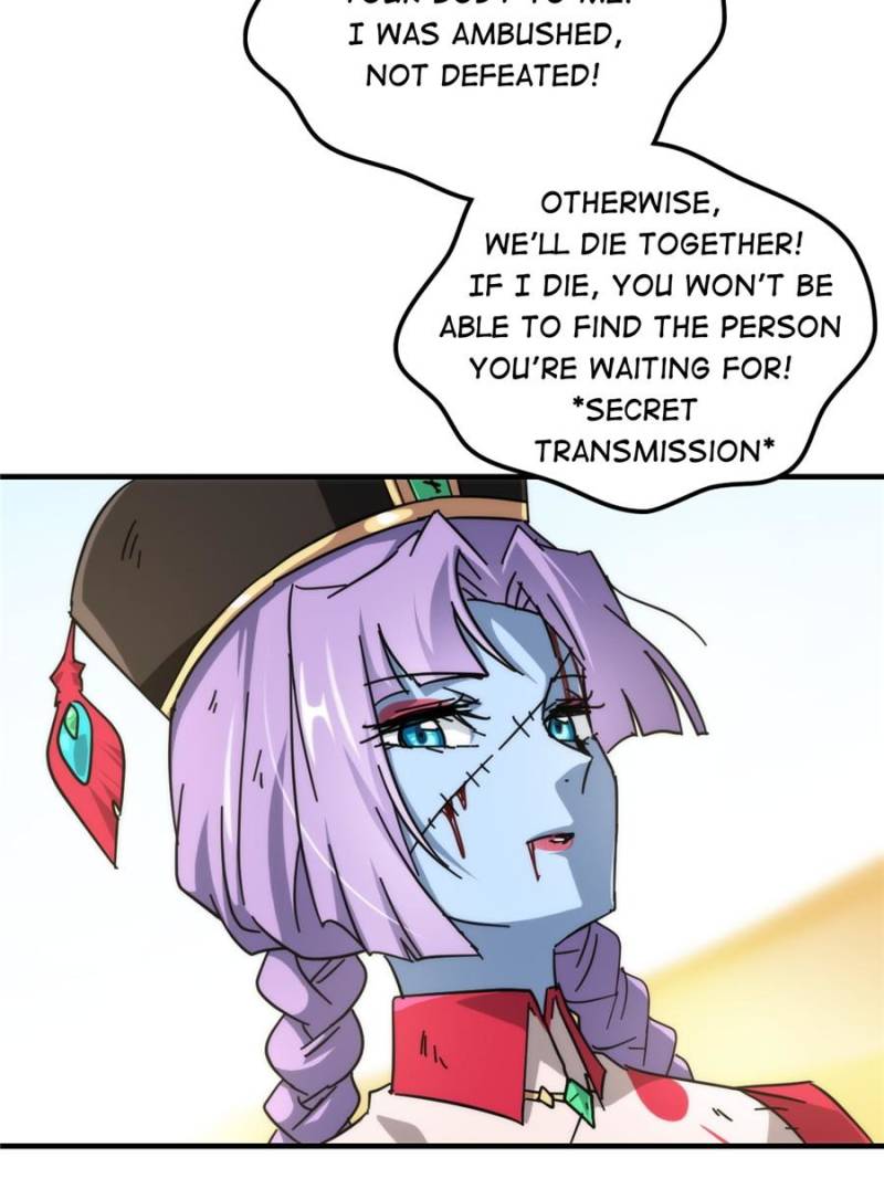 Read That’s How Cultivation Is Webnovel Manga Online