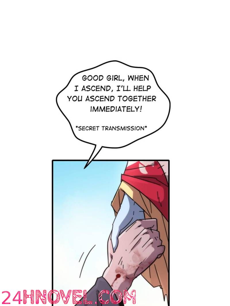 Read That’s How Cultivation Is Webnovel Manga Online