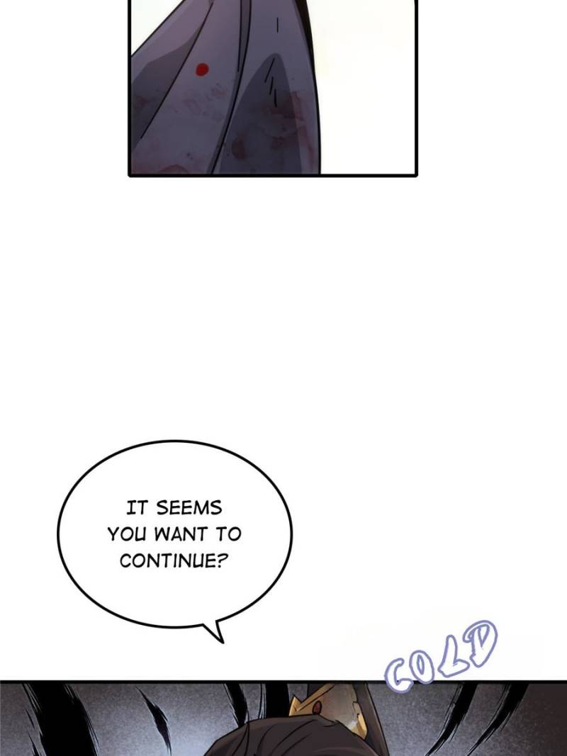 Read That’s How Cultivation Is Webnovel Manga Online