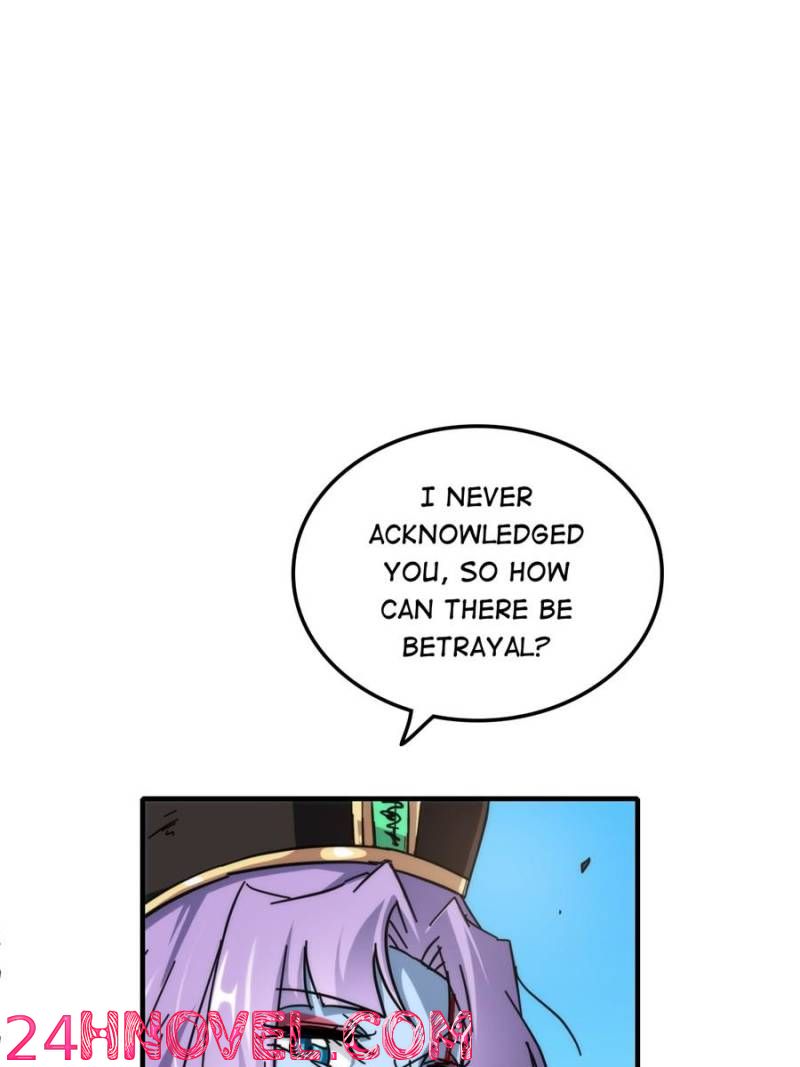 Read That’s How Cultivation Is Webnovel Manga Online