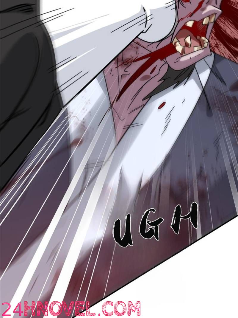 Read That’s How Cultivation Is Webnovel Manga Online