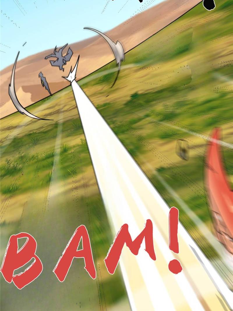 Read That’s How Cultivation Is Webnovel Manga Online