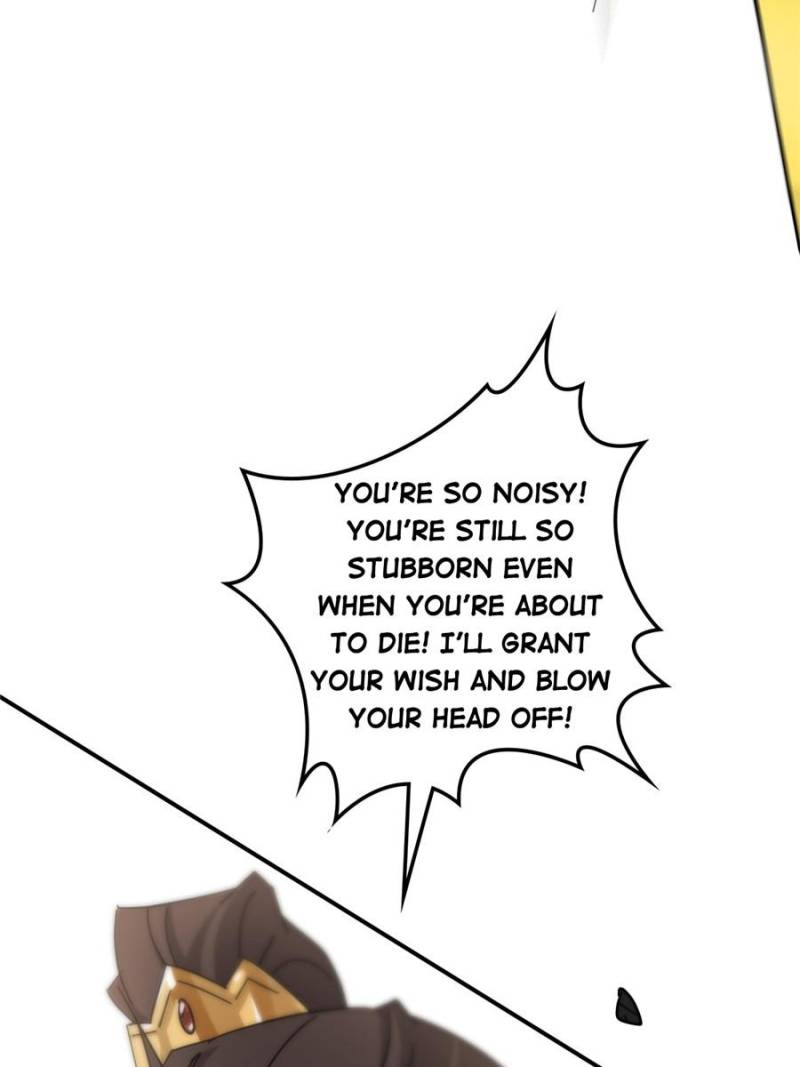 Read That’s How Cultivation Is Webnovel Manga Online