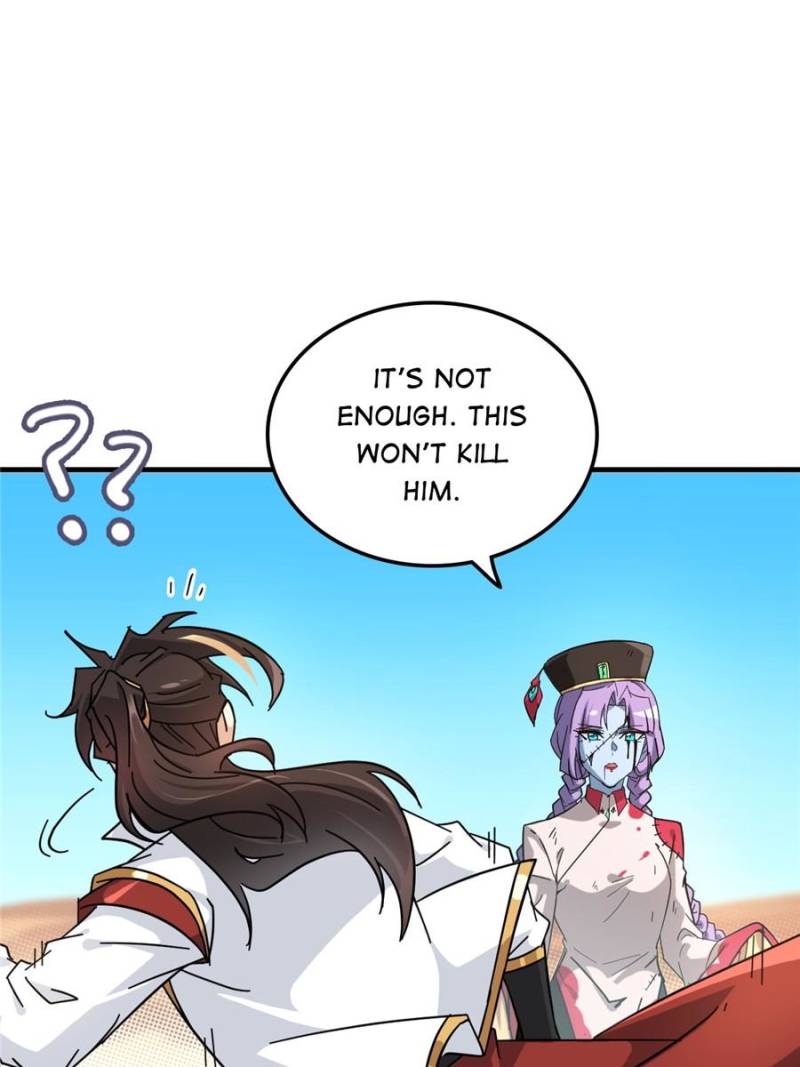 Read That’s How Cultivation Is Webnovel Manga Online