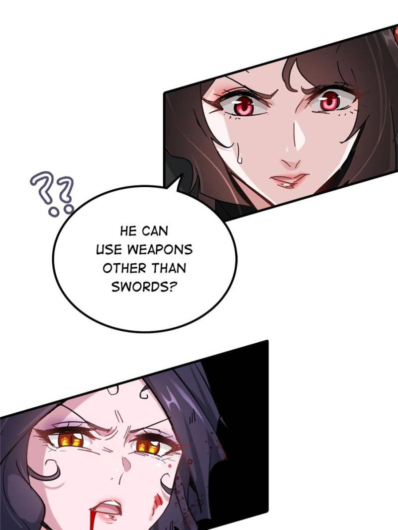 Read That’s How Cultivation Is Webnovel Manga Online