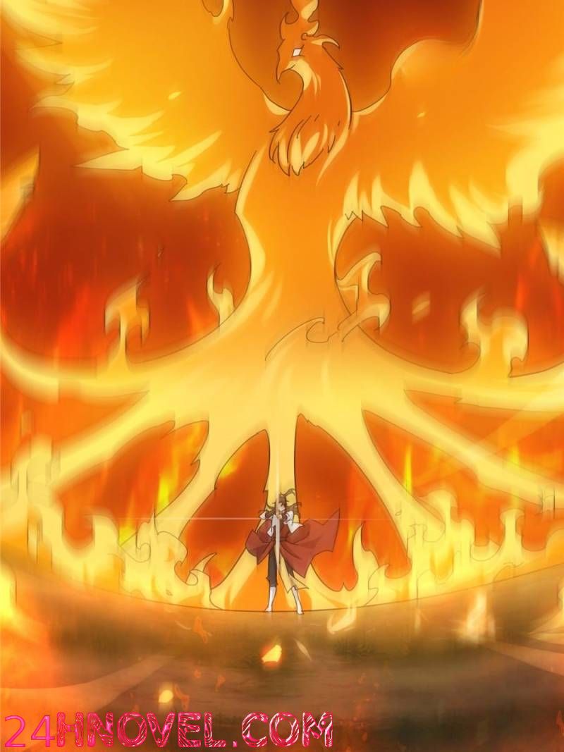 Read That’s How Cultivation Is Webnovel Manga Online