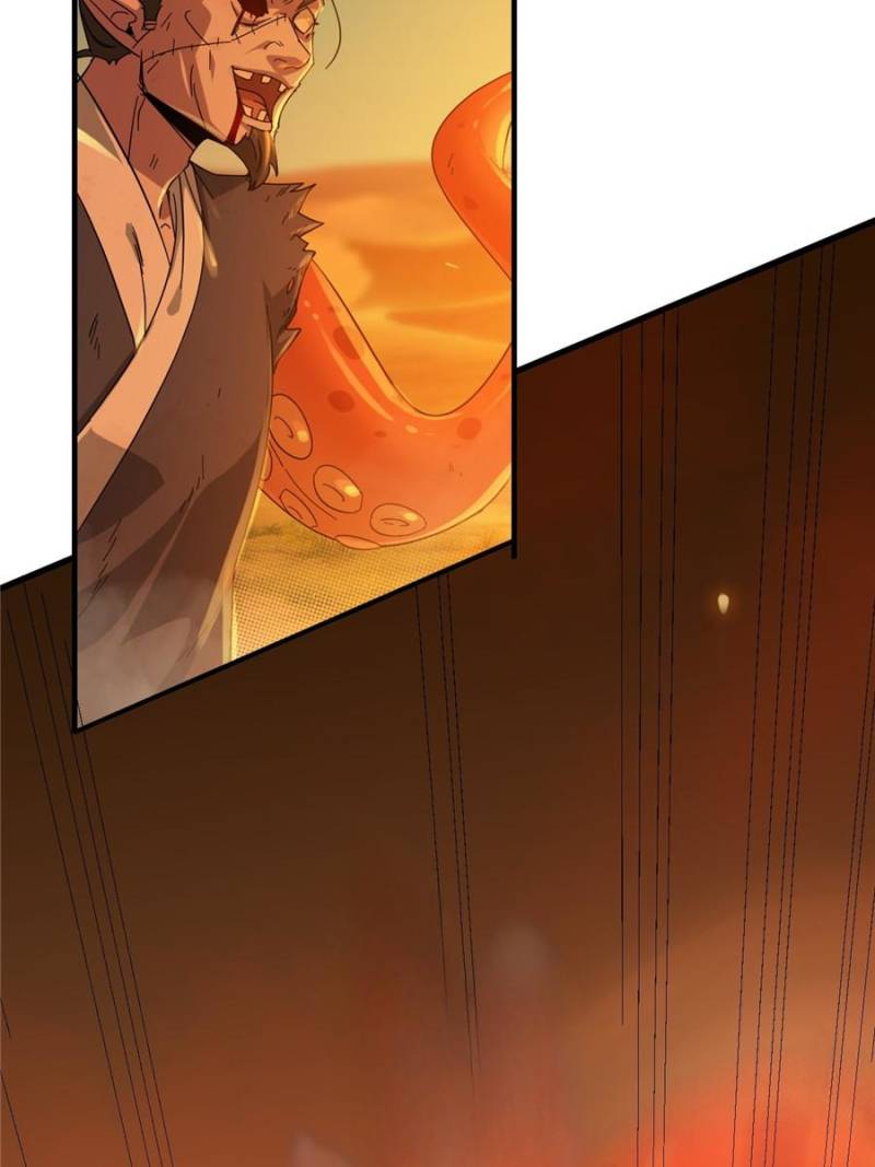 Read That’s How Cultivation Is Webnovel Manga Online