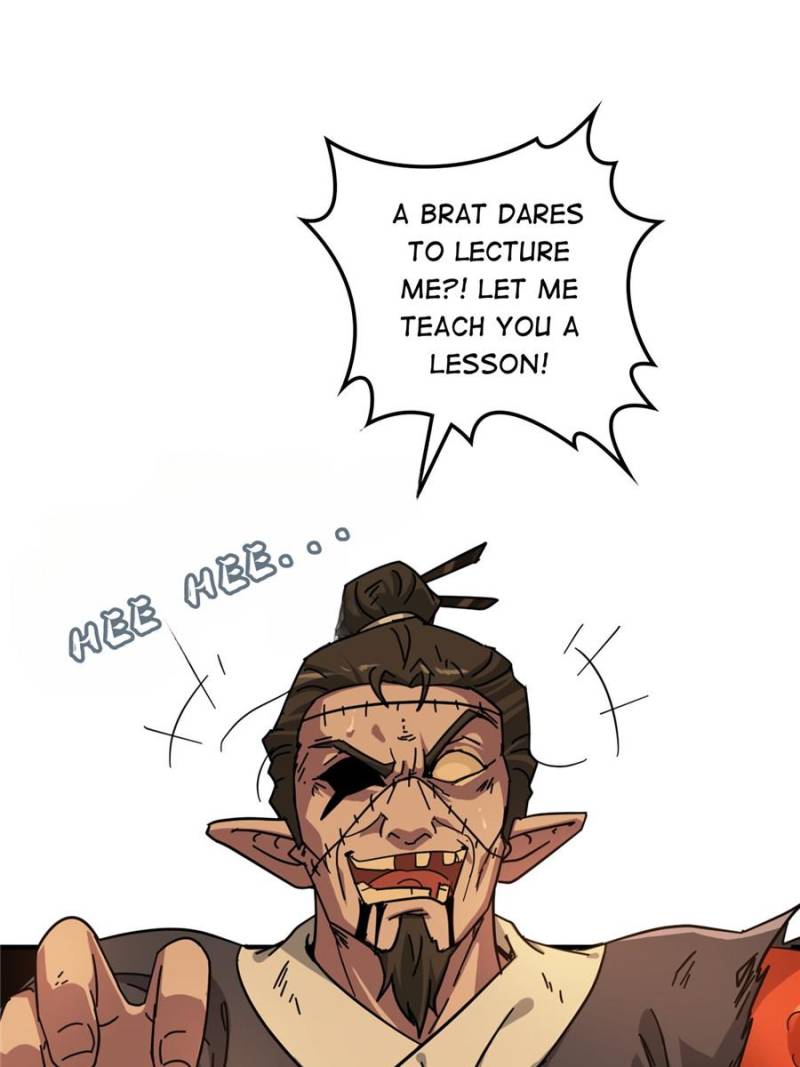 Read That’s How Cultivation Is Webnovel Manga Online