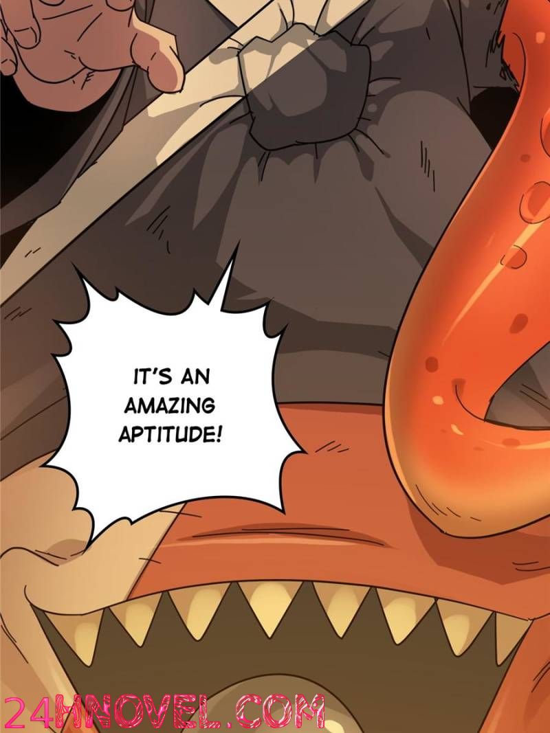 Read That’s How Cultivation Is Webnovel Manga Online